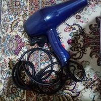 سشوار 2000 وات|آرایشی، بهداشتی، درمانی|تهران, نارمک جنوبی|دیوار