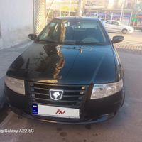 سمند LX EF7 بنزینی، مدل ۱۳۹۹|خودرو سواری و وانت|مشهد, عبدالمطلب|دیوار