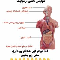 درمان قطعی دیابت|خدمات آرایشگری و زیبایی|تهران, گیشا (کوی نصر)|دیوار