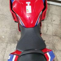 موتور سیکلت هندا cbr250rr SP کوییک شیفتر|موتورسیکلت|مشهد, محله سرافرازان|دیوار