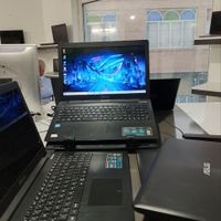 Asus x553|رایانه همراه|کرمان, |دیوار