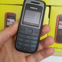 1209 nokia نوکیا ۱۲۰۸|موبایل|تهران, شهرک راه‌آهن|دیوار