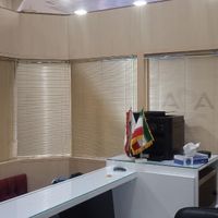 پرده فلزی مناسب اداره و مسکونی|پرده، رانر، رومیزی|تهران, کوثر|دیوار