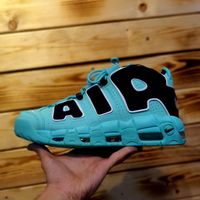 کتونی نایک ایر اپتمپو Nike Air Uptempo|کیف، کفش، کمربند|تهران, پیروزی|دیوار