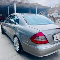 بنز کلاس E E350، مدل ۲۰۰۶|سواری و وانت|تهران, سعادت‌آباد|دیوار