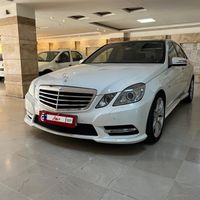 بنز کلاس E E350، مدل ۲۰۱۲|سواری و وانت|تهران, قیطریه|دیوار