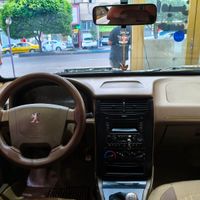 پژو 405 مدل 95دوگانه سوز  CNG|خودرو سواری و وانت|تبریز, |دیوار