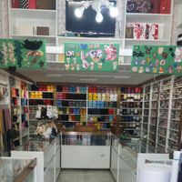 واگذاری فروشگاه خرازی|اجارهٔ مغازه و غرفه|مشهد, قاسم‌آباد (شهرک غرب)|دیوار