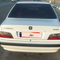 پژو پارس موتور جدید XU7P، مدل ۱۴۰۲|خودرو سواری و وانت|بندرعباس, |دیوار