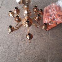 خریدار لوستر ِآینه شمعدان خراب وسالم از کل تهران|لوستر و چراغ آویز|تهران, لویزان|دیوار