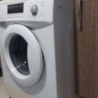 ماشین لباسشویی دوو|ماشین لباسشویی و خشک‌کن لباس|کرج, ملارد|دیوار