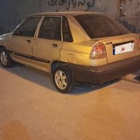 پراید 141 ساده، مدل ۱۳۸۵|خودرو سواری و وانت|بندر گناوه, |دیوار