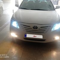 تویوتا کمری GLX، مدل ۲۰۰۷|خودرو سواری و وانت|تهران, طرشت|دیوار