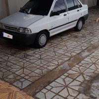 پراید صندوق‌دار بنزینی، مدل ۱۳۸۵|خودرو سواری و وانت|بوشهر, |دیوار
