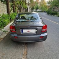 کیا ریو مدل ۱۳۸۹ درحد صفر|خودرو سواری و وانت|تهران, تهرانپارس شرقی|دیوار