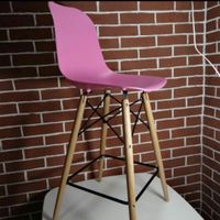صندلی پایه بلند|صندلی و نیمکت|اهواز, کمپلو جنوبی (کوی انقلاب)|دیوار