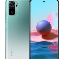 شیائومی redmi نت۱۰ حافظه ۱۲۸ رام ۶|موبایل|تهران, نارمک جنوبی|دیوار