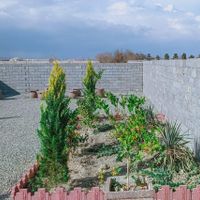 ۳۰۰متر باغچه نقلی محوطه سازی شده سنددار|فروش زمین و کلنگی|تهران, یاخچی‌آباد|دیوار