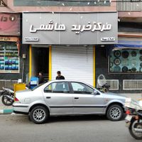 سمند X7 بنزینی، مدل ۱۳۸۲|سواری و وانت|تهران, فیروزآبادی|دیوار