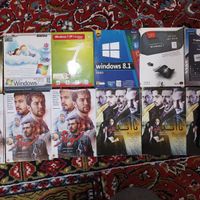 فیلم سینمایی و نرم افزار کامپیوتر|فیلم و موسیقی|کرمانشاه, |دیوار