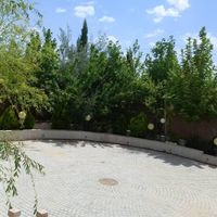 اجاره باغ به همراه ویلا|اجارهٔ کوتاه مدت ویلا و باغ|شیراز, شهرک بزین|دیوار