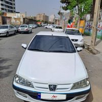 پژو پارس t5 اتومات مدل ۸۸.موتور نو|خودرو سواری و وانت|کرج, گوهردشت|دیوار