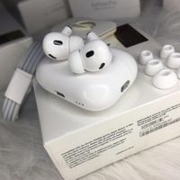 ایرپاد پرو2 کیفیت airpods pro2 A سوپر کپی اپل|لوازم جانبی موبایل و تبلت|تهران, پیروزی|دیوار