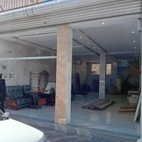 مغازه ۱۰۰ متری نوساز خیابان مازندران|فروش مغازه و غرفه|تهران, دروازه شمیران|دیوار