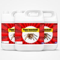 سم پودری رتیل عنکبوت کش Power insecticide - سمپاشی|لوازم نظافت|تهران, بازار|دیوار