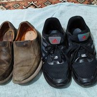 کفش زنانه و مردانه و بچه گانه بلااستفاده|کیف، کفش و کمربند|تهران, کوی فردوس|دیوار