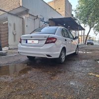 ساینا دنده‌ای EX، مدل ۱۳۹۷|خودرو سواری و وانت|دزفول, |دیوار