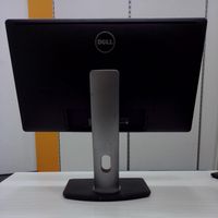 مانیتور «''DELL ips 24» - سفارش آمریکا -پایه چرخشی|قطعات و لوازم جانبی رایانه|شیراز, ملاصدرا|دیوار