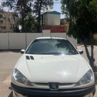 پژو 206 تیپ ۲، مدل ۱۳۹۹|خودرو سواری و وانت|شیراز, معالی‌آباد|دیوار