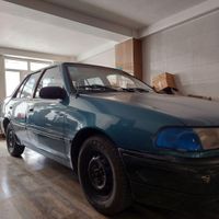 هیوندای اکسل، مدل ۱۹۹۳|سواری و وانت|تبریز, |دیوار