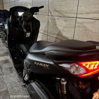 Nmax کیلس خشک 1403|موتورسیکلت|تهران, شهرک راه‌آهن|دیوار