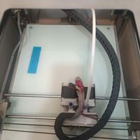 پرینتر سه بعدی 3d printer|دفتر کار|تهران, سوهانک|دیوار