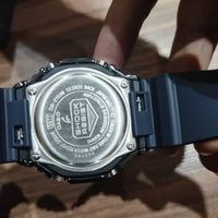 ساعت کاسیو G-SHOCK مدل 2100N-2ADR آکبند|ساعت|تهران, ستارخان|دیوار