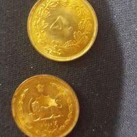 سکه ایرانی و خارجی و مدال|سکه، تمبر و اسکناس|تهران, کوی فردوس|دیوار