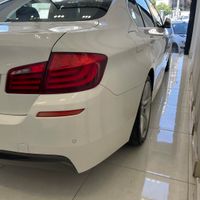 bmw سری ۵|سواری و وانت|تهران, سعادت‌آباد|دیوار