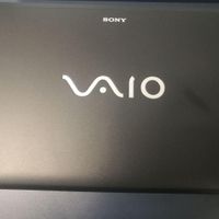 لپ تاپ SONY vaio FW490|رایانه همراه|تهران, قیطریه|دیوار