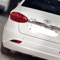 جک j4 مدل ۱۴۰۴ صفر خشک نقدواقساط قابل تحویل|خودرو سواری و وانت|تهران, شهرک راه‌آهن|دیوار