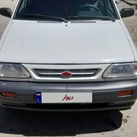 پراید صبا تک برگ سند شاسی پلمپ، مدل ۱۳۸۸|خودرو سواری و وانت|بیجار, |دیوار