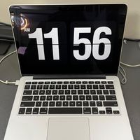 macbook pro 2015|رایانه همراه|تهران, تهران‌سر|دیوار