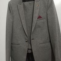 کت شلوار اسپرت  سایز کت 46|لباس|آبیک, |دیوار