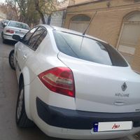 رنو مگان 2000cc، مدل ۲۰۰۸|خودرو سواری و وانت|تبریز, |دیوار