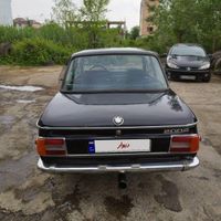 bmw 2002 1973|خودرو کلاسیک|تهران, آبشار|دیوار