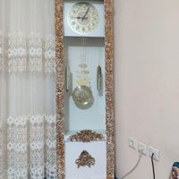 ساعت ایستاده|ساعت دیواری و تزئینی|کرمانشاه, |دیوار