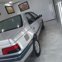 پژو 405 جی ال ایکس (GLX)، مدل ۱۳۸۵|خودرو سواری و وانت|بندرعباس, |دیوار