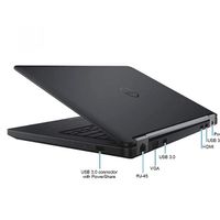 لپتاپ Dell Latitude E5450 رم ۸ هارد ۵۰۰ نسل ۵|رایانه همراه|تهران, آسمان|دیوار