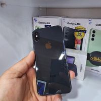 اپل iPhone XS ۲۵۶ گیگابایت|موبایل|سبزوار, |دیوار
